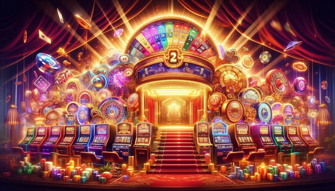 Galacticbets Casino